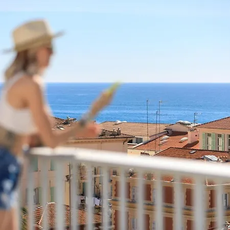 Hotel Ibis Styles Centre Menton