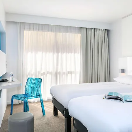 Ibis Styles Centre 3* Menton
