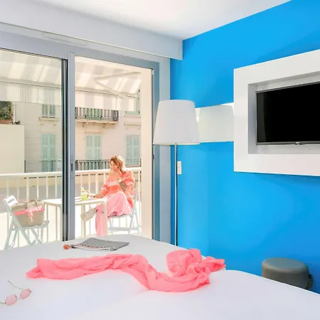 호텔 Ibis Styles Centre
