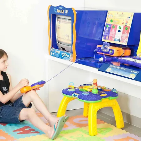 Ibis Styles Centre 3*