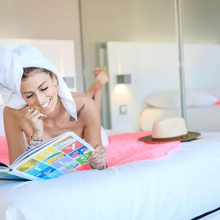 Ibis Styles Centre 3* Menton