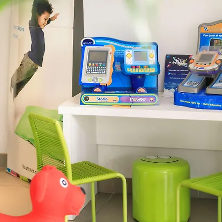 Ibis Styles Centre