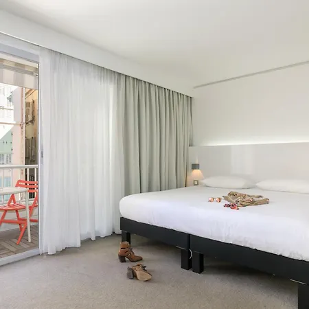 Ibis Styles Centre Hotel