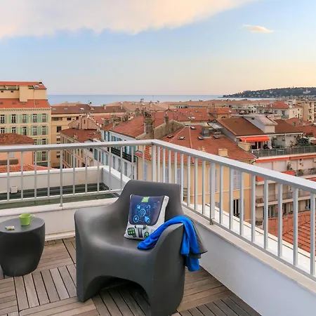 Hotel Ibis Styles Centre