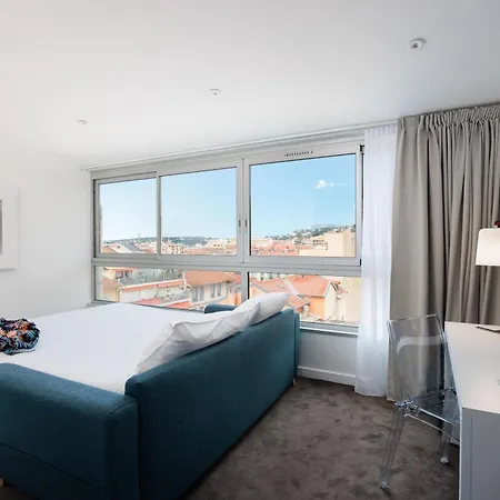 Ibis Styles Centre Menton
