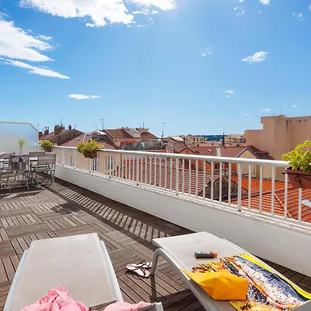 Ibis Styles Centre Hotel 3*