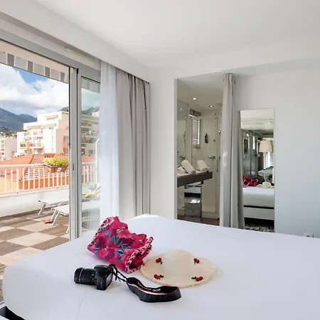 Hotel Ibis Styles Centre Menton