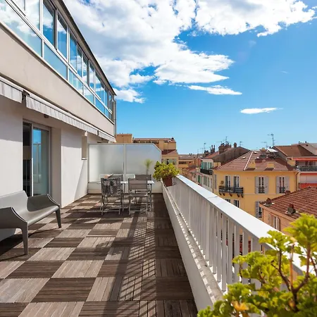 Ibis Styles Centre 3* Menton