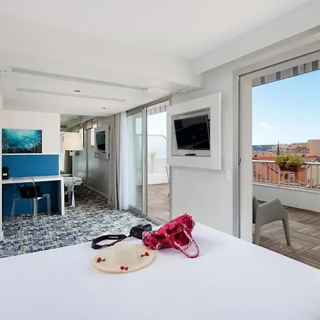 Hotel Ibis Styles Centre