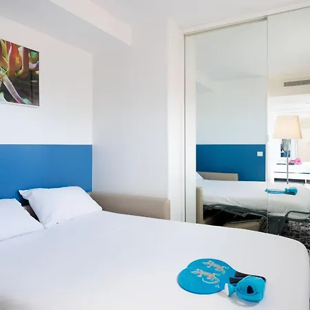 Ibis Styles Centre Hotel Menton