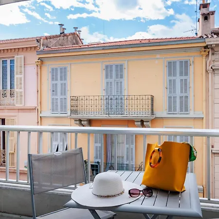 Hotel Ibis Styles Centre Menton