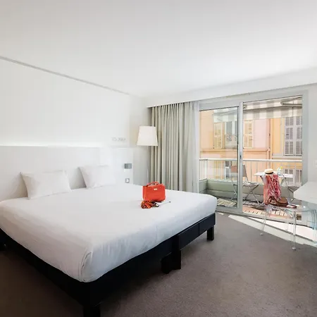 Ibis Styles Centre