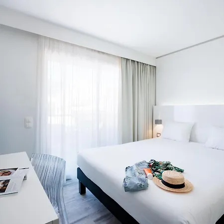 Hotel Ibis Styles Centre Menton