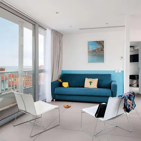 Ibis Styles Centre Hotel Menton