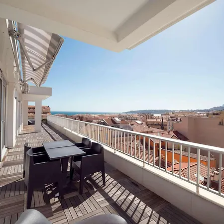Hotel Ibis Styles Centre 3*