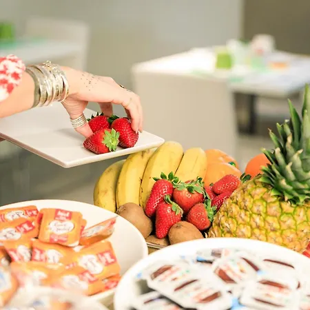 Ibis Styles Centre Hotel