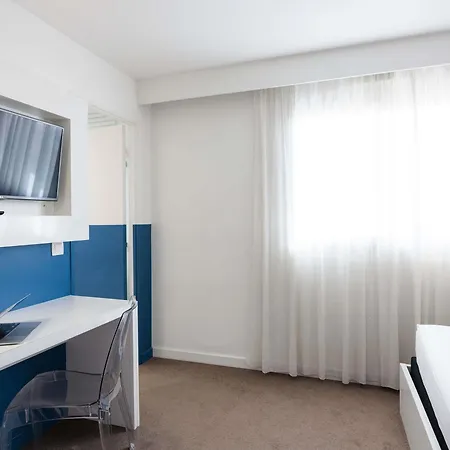 Ibis Styles Centre Hotel Menton