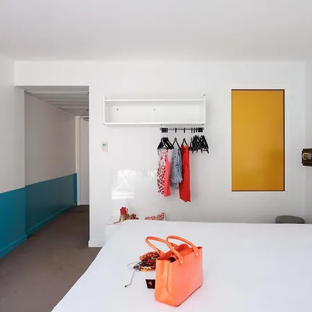 Ibis Styles Centre Hotel Menton