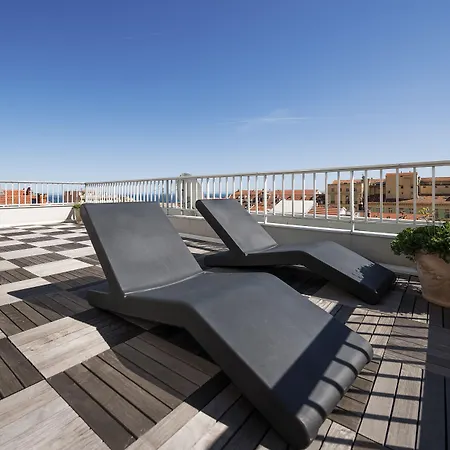 Ibis Styles Centre 3* Menton