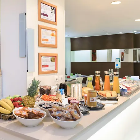 Ibis Styles Centre Hotel