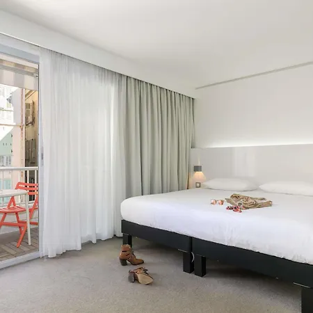 Ibis Styles Centre 3* Menton