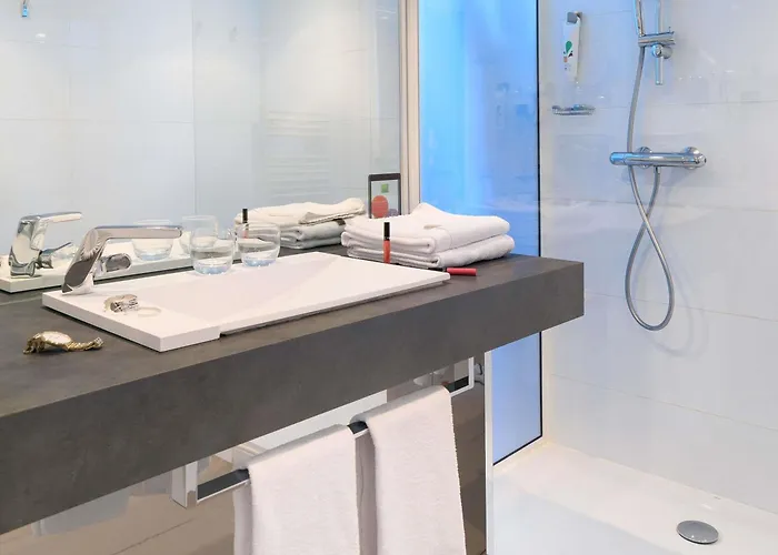 Ibis Styles Centre Ξενοδοχείο