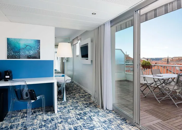 Ξενοδοχείο Ibis Styles Centre 3*