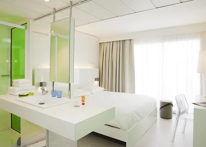 Hotel Ibis Styles Centre