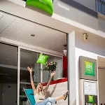 Ibis Styles Centre 3*