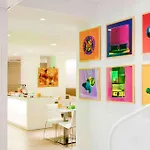 Ibis Styles Centre 3*