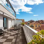 Ibis Styles Centre 3* Menton