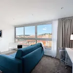 Hotel Ibis Styles Centre Menton