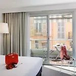 Ibis Styles Centre 3* Menton