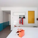 Ibis Styles Centre Hotel Menton