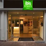 Hotel Ibis Styles Centre Menton