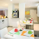 Ibis Styles Centre Hotel 3*
