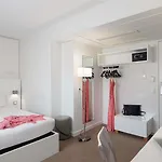 Ibis Styles Centre Menton