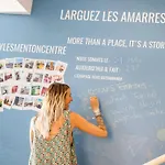 Ibis Styles Centre Menton