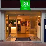 Hotel Ibis Styles Centre Menton