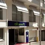 Hotel Ibis Styles Centre Menton