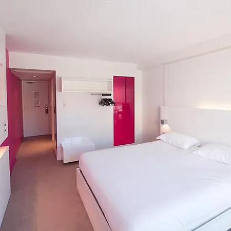Ibis Styles Centre 호텔
