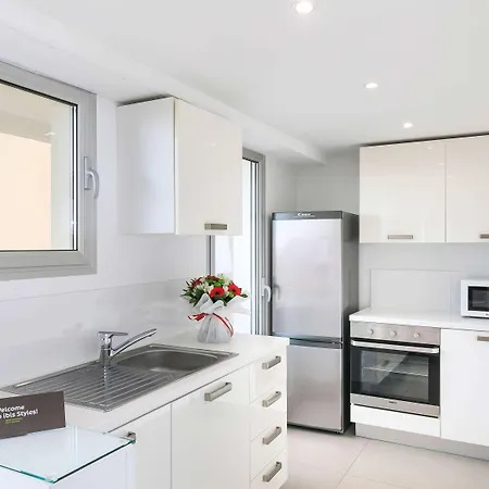 Ibis Styles Centre Hotel Menton