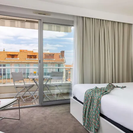 Ibis Styles Centre