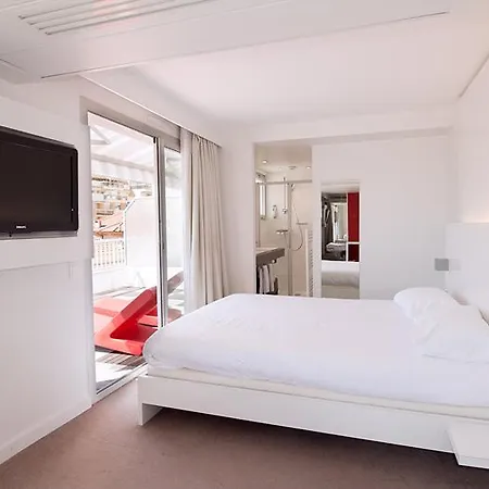 호텔 Ibis Styles Centre