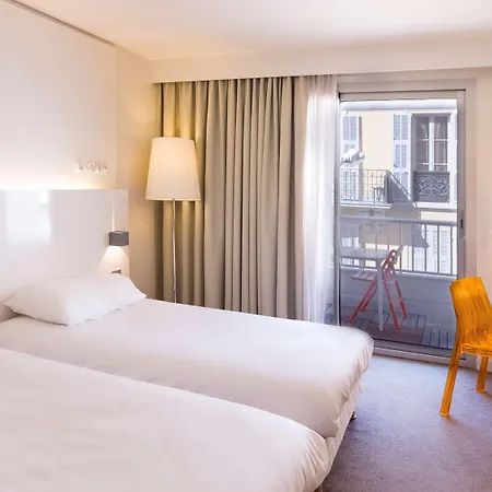 Ibis Styles Centre Menton