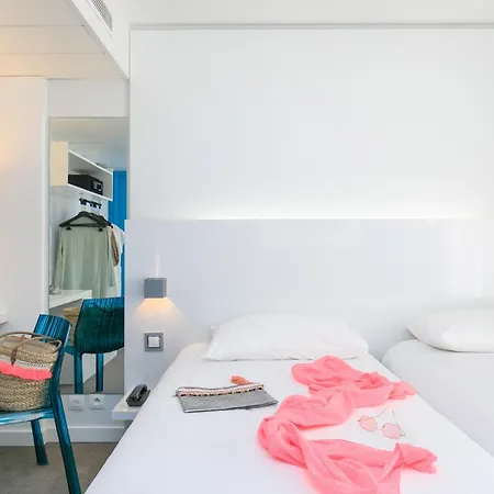 Hotel Ibis Styles Centre