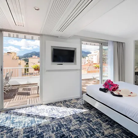 Ibis Styles Centre Hotel