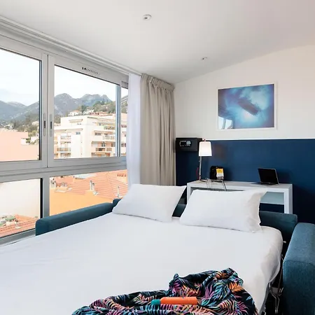 Ibis Styles Centre