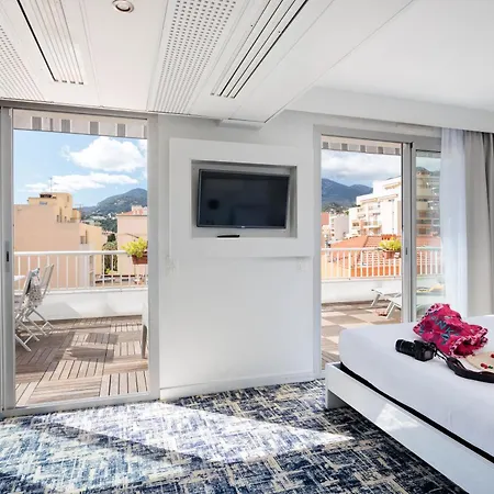 Ibis Styles Centre Hotel