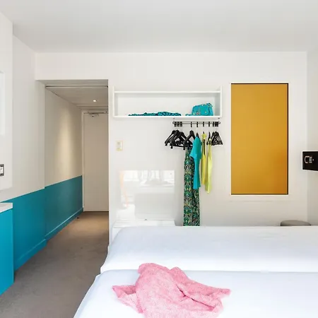 Ibis Styles Centre 3* Menton
